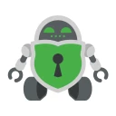 Cryptomator icon