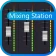 Mixing Station icon