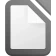 LibreOffice Viewer icon
