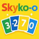 Skyjo-o : retourne ton skyjoe icon