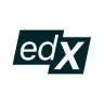 edX 온라인 강좌와 증명서 - 사이버 교육 기관 icon
