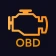 OBD2 car scanner - EOBD Facile icon