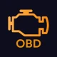 OBD2 Car Scanner - EOBD Facile icon