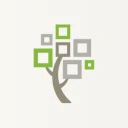 FamilySearch Släktträdet icon