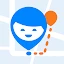 Findmykids: Kids GPS Tracker icon