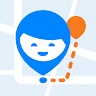 Findmykids: Kids GPS Tracker icon