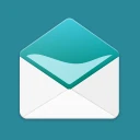 Aqua Mail - 高速で安全な電子メール icon