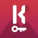 KLWP Live Wallpaper Pro Key icon