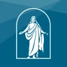 Evankeliumiaiheinen kirjasto icon