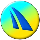 qtVlm Navigation and Routing icon
