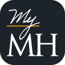 My Memorial Hermann™ icon