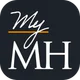 My Memorial Hermann™ icon