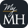My Memorial Hermann™ icon