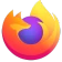 Firefox yksityinen selain icon