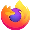 Firefox Fast & Private Browser icon