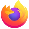 Firefox Fast & Private Browser icon