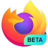 Firefox Beta for Testers icon