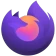 Firefox Focus Browser icon