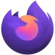 Firefox Focus Browser icon