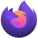 Firefox Klar Browser icon