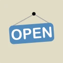 Open Library icon