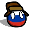 OpenRussian Russian Dictionary icon