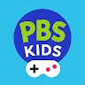 PBS KIDS Games App icon