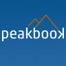 Peakbook icon