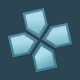 PPSSPP - PSP-Emulator icon