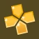 PPSSPP Gold - PSP エミュレータ icon