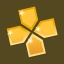 PPSSPP Gold - PSP emulator icon