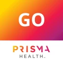 Prisma Health GO icon