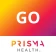 Prisma Health GO icon