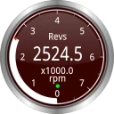 Widgets for Torque (OBD / Car) icon