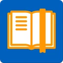ReadEra – book reader pdf epub icon