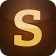 Sanakirja.org icon