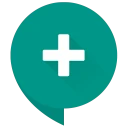 Plus Messenger icon