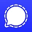 Signal Private Messenger icon