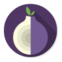 Orbot: Tor Androidille icon