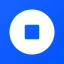 Base: formerly Coinbase Wallet icon