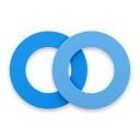 twinme - messagerie privée icon