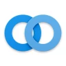 twinme - messagerie privée icon