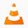VLC for Android icon