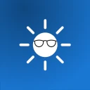 Wetterblick: Wetter & Radar icon