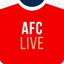 AFC Live – for Gunners Fans icon