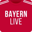 Bayern Live - für München Fans icon