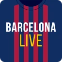 Barcelona Live – Für Barça Fan icon