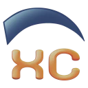 XCTrack icon