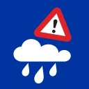 Drops – Der Regenalarm icon