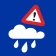 Drops – Der Regenalarm icon